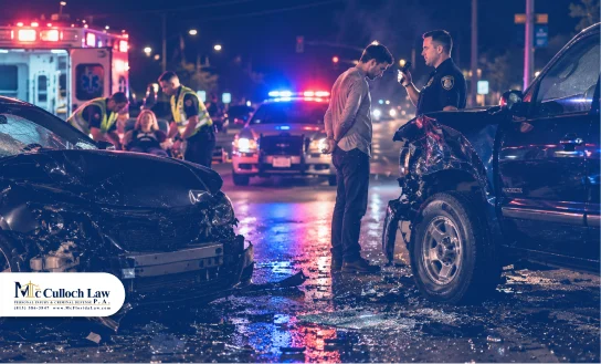 DUI Accidents and Injury Claims Explained by a DUI With Accident Lawyer in Riverview